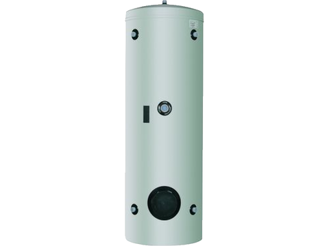 Pufferspeicher PSK von bösch