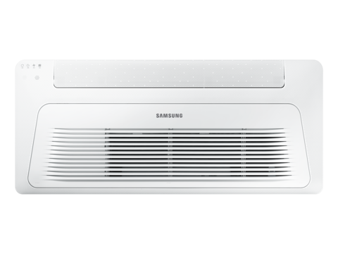 Vorderseite der Windfree 1-Weg Kassette NASA von bösch