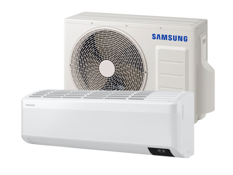 Vorderseite des Set Wandgerät Cebu NASA von bösch leicht gewinkelt